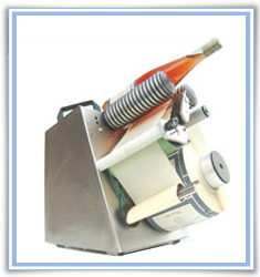 Alcode Robotics Label Dispensers/Peelers From ALTech LA
