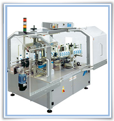 Pantograph Opening Doors
