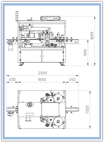Technical Specification
