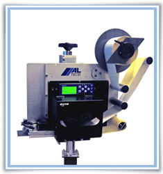 ALcode LT - Direct Blow