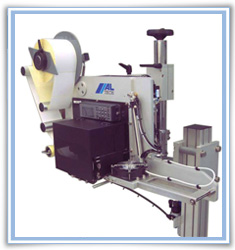 Swinging Plate Top