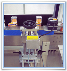 Direct Label Wraparound