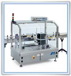 With In Line Thermal Print Engine
