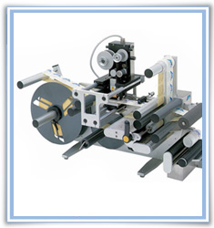 Alcode LT